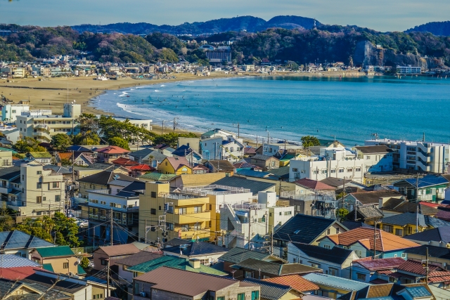鎌倉市