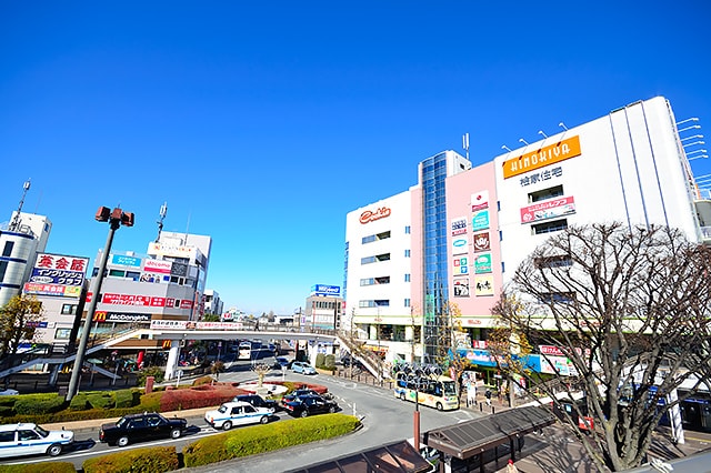 久喜市