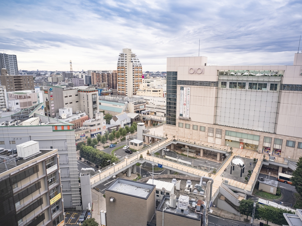 志木市