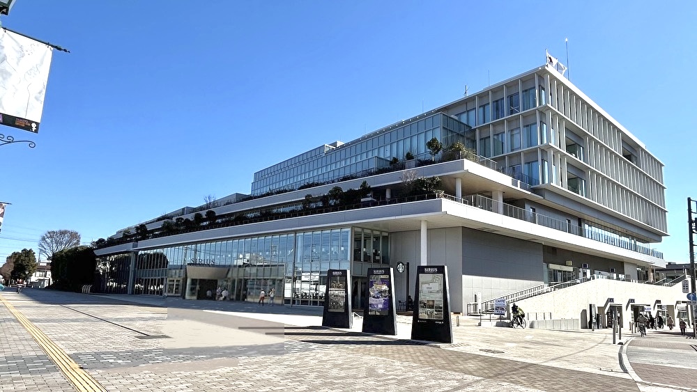 大和市