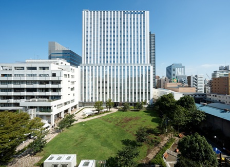 三井記念病院（秋葉原駅 徒歩7分）