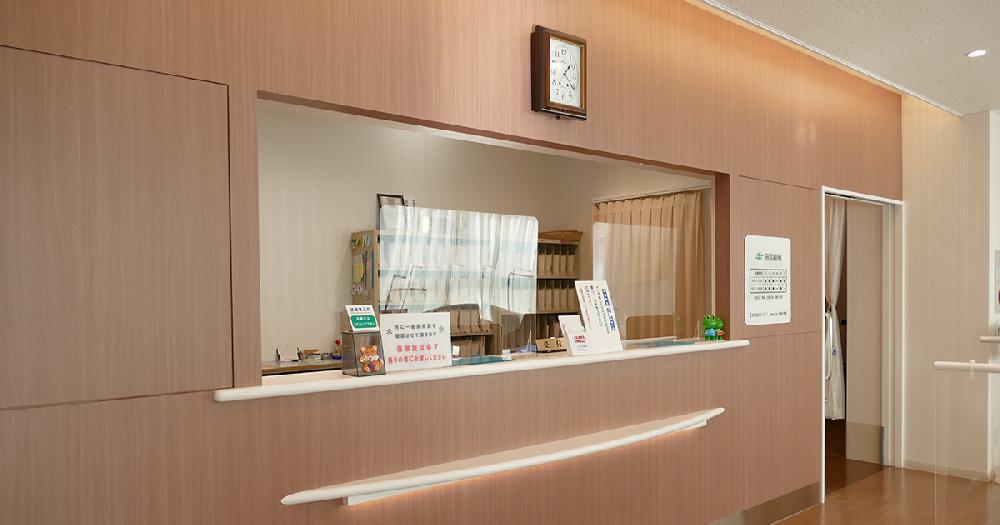 田島眼科（五反野駅徒歩2分）