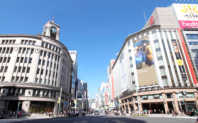 中央区