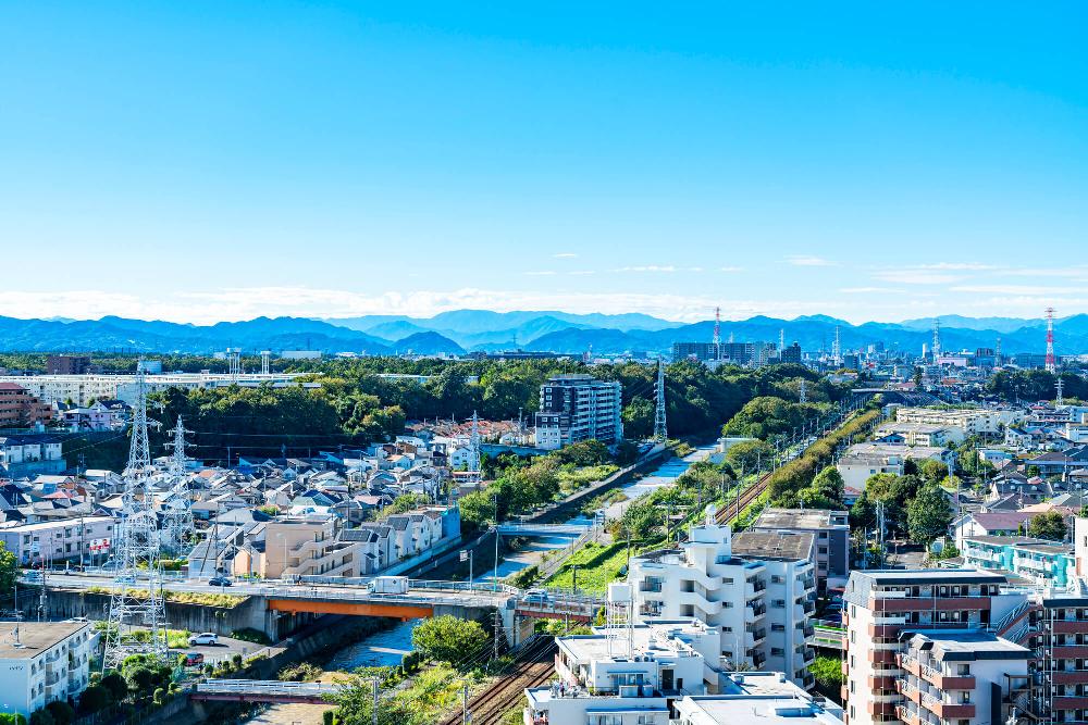 町田市