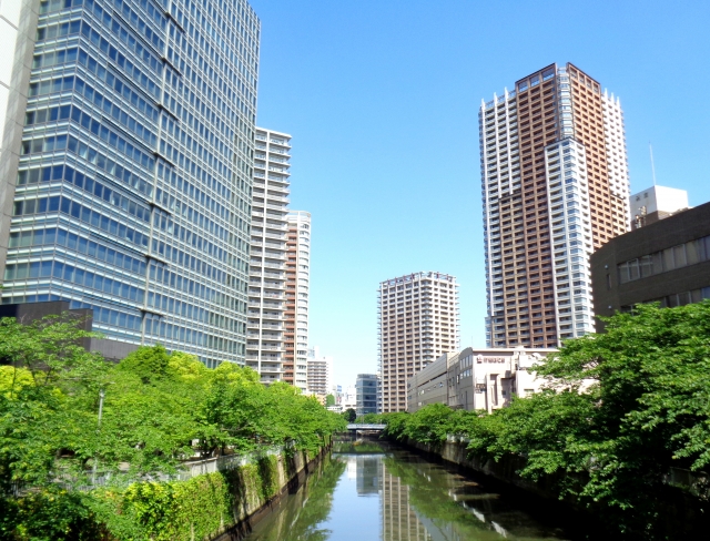 品川区