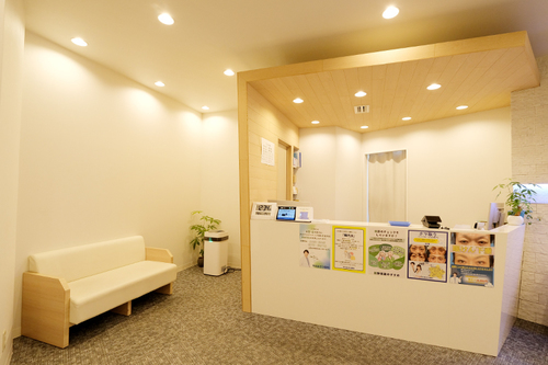 千川あおぞらクリニック眼科（旧：千川あさひ眼科）(千川駅徒歩すぐ)  