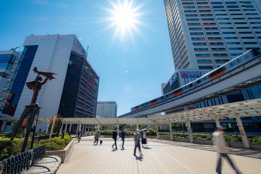 立川市