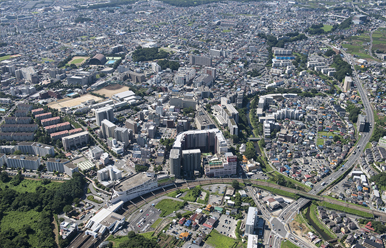 入間市