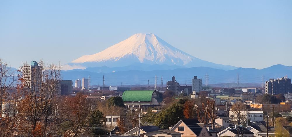 富士見市