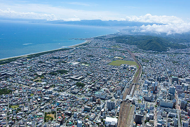 平塚市