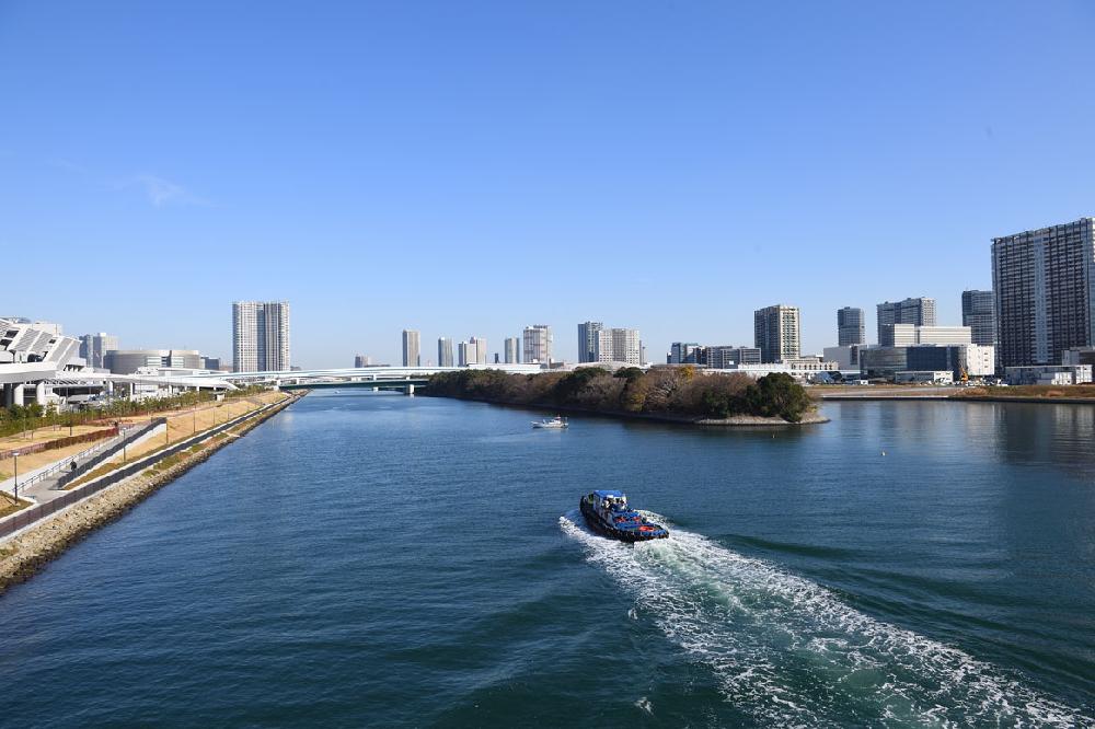 江東区