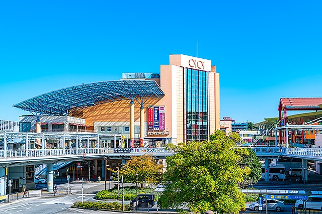 海老名市