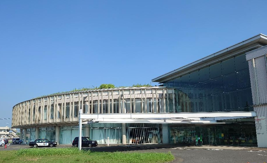 秀和総合病院（春日部市谷原新田・東武スカイツリーライン一ノ割駅 徒歩20分）